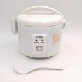 thumbnail image 4 of Tiger JNP Series Conventional Rice Cooker, JNP-0550, 3 Cups, 4 of 5