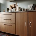thumbnail image 4 of WEAVILUX 24Ud De Inoxidable Para Puertas De Muebles Y Armarios Modernos, 4 of 8