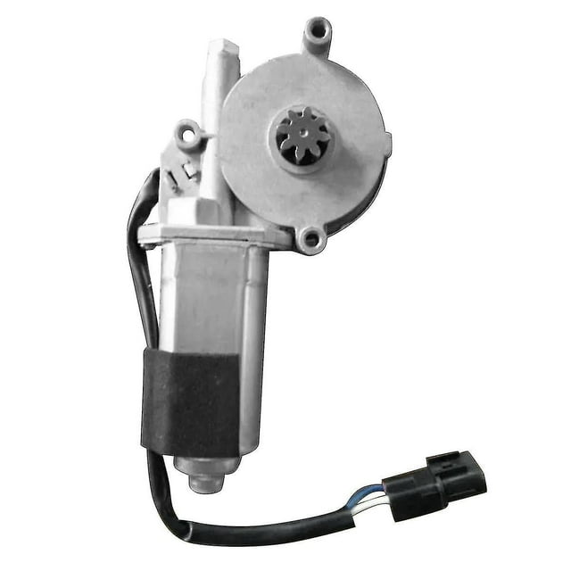 Right 8979894790 24v Window Motor For Elf Nkr Npr Nqr Window Glass Lift Regulator Engine