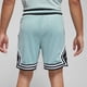 thumbnail image 4 of Pantalones Deportivos De Baloncesto De Malla Mismo Estilo Para Parejas Casual De Secado Rápido, 4 of 4