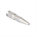 thumbnail image 1 of Punta de Boquilla de Vapor para Stilosa EC260, Punta de Varilla de Vapor de Repuesto para ActualizacióN de Vaporizador - Orificio úNico, 1 of 5