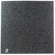 Boltmaster 11227 24 x 24 in. Mill Steel Sheet Metal - pack of 5
