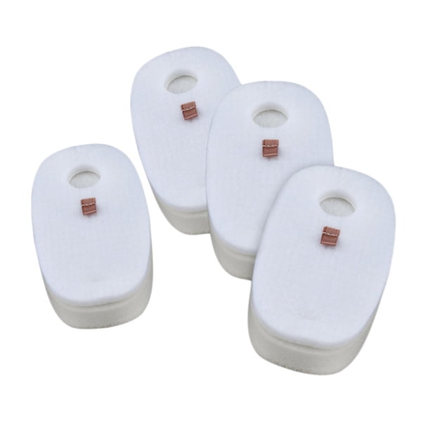 Toystoory Electrodomésticos 4 Filtro algodón + elemento Toystoory JJ20602-03