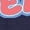 NAVY, variant on Pokémon - Party's Here - Youth Boys Long Sleeve Graphic T-Shirt