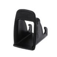 thumbnail image 6 of Walbest 2pcs Car Child Seat ISOFIX Interface Buckle, Black Fixed Guide Groove Red, 6 of 6