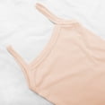 thumbnail image 5 of KAUOD Girls Camisole Tank Tops Solid Spaghetti Strap Sleeveless Undershirts Dance Basic Summer Tops Athletic Shirts, 5 of 7