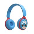 thumbnail image 1 of Mickey Mouse Spiderman Auriculares Bluetooth plegables Auriculares Auriculares, 1 of 1