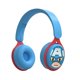 thumbnail image 1 of Mickey Mouse Spiderman Auriculares Bluetooth plegables Auriculares Auriculares, 1 of 1