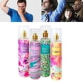 thumbnail image 4 of Perfume De Mujer, Fragancia De Perfume De Mujer 12 Piezas 236 Ml Aroma Floral De Frescura Refrescante Para Eventos Especiales, 4 of 8