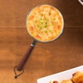 thumbnail image 2 of Shisuyan Stainless Steel Frying Pan Nonstick Frying Pan Stainless Skillet Kitchen Cooking Pan, 2 of 9