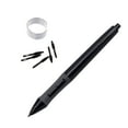 thumbnail image 5 of Zeiwohndc PEN68 8192 Level Pressure Styluses Pen with 5 Nibs for PEN68D GT156HD, 5 of 11