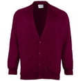 thumbnail image 1 of Maddins Childrens  Coloursure Cardigan / Schoolwear, 1 of 1
