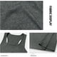 thumbnail image 3 of Ekko Beaters, Ekkovisions Camisetas sin mangas para hombre, chaleco moldeador de entrenamiento para hombre, camisetas sin mangas para gimnasio, 3 of 6