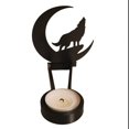 thumbnail image 1 of 1pc Funny Shadow Stand Halloween Funny Candlestick Desktop Halloween Gift Witch Devil Pumpkin Home Party Decor Atmosphere Props, 1 of 7
