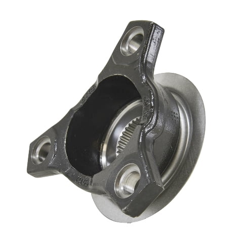 Chrysler/Mercedes differential pinion yoke W/O V8 engine