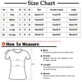 thumbnail image 3 of AXXD Blue Basic Work Shirts for Women Summer 2024 Crop Tops Loose Half Zipper Hooded Sweatshirts Long Sleeve Cropped Hoodie Winter Warm Pullover Tops, 3 of 7