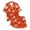 r-357Red294, variant on MEZZALL Kids Leopard Print Pajama Sets Lapel Short Sleeve Design Comfortable Home Casual With Shorts Fall Holiday Wear 2 Piece Sleepwear