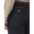 thumbnail image 4 of Pantalones utilitarios Wrangler Riggs Workwear Ranger Navy, 4 of 5