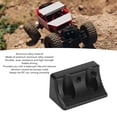 thumbnail image 3 of Support RC Panhard pour SCX10 II 1/10 Voiture RC Alliage d'Aluminium Haute Résistance Remplacement Conduite Stable, 3 of 8