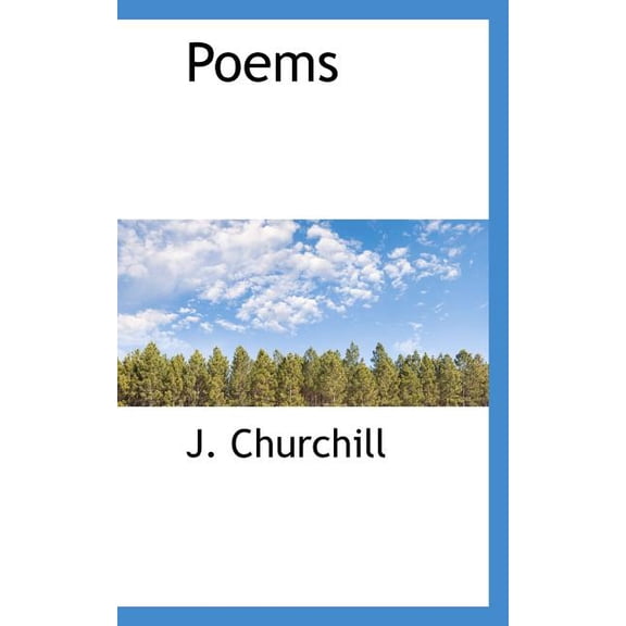 Poems, (Paperback)