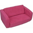 thumbnail image 3 of Fun Furnishings Micro Toddler Flip Sofa, 3 of 3