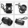 thumbnail image 4 of 11/4' 11/2' 2 Inch Water Flow Sensor Liquid Control Sensor Switch Hall Flowmeter For Coffee Machines Water Dispensers(11/4'), 4 of 4
