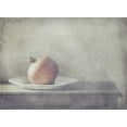 thumbnail image 2 of Devos, Delphine 24x19 White Modern Wood Framed Museum Art Print Titled - Alone, 2 of 4