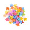 thumbnail image 2 of HILABEE 200 Pieces Sewing Fasteners Buttons 2 Holes for Gift Doll Clothes DIY Crafts 12mm, 2 of 9