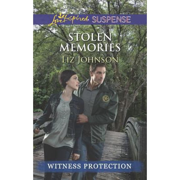 Pre-Owned Stolen Memories (Witness Protection) (Unknown) 0373445865 9780373445868