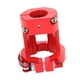 thumbnail image 5 of Abrazadera para plegado de scooter,Abrazadera de sujeción para tubo plegable de scooter,Piezas de bloqueo resistentes con varilla vertical para patinetas de exterior,Equipo de sujeción Rojo, 5 of 8