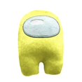thumbnail image 3 of Honganda Kid Toy Velvet Decorative Doll Throw Pillow Sound Soft Playmate, 3 of 3