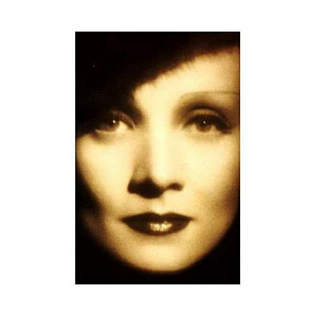 Marlene Dietrich