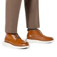 thumbnail image 6 of Bruno Marc Men’s Casual Chukka Boots Mid-Top Dress Sneakers for Everyday & Semi-Formal Wear, 6 of 8