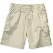Garanimals - Baby Boys' Cargo Shorts