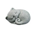 thumbnail image 3 of yuksok Petite Statue d'Animal de Thé, Pierre Décorative, Cadeau pour Chat, 3 of 9