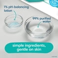 thumbnail image 4 of Toallitas para bebés Pampers Aqua Pure Sensitive 99% de agua 448 unidades, 4 of 7