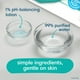 thumbnail image 4 of Toallitas para bebés Pampers Aqua Pure Sensitive 99% de agua 448 unidades, 4 of 7
