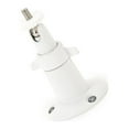 thumbnail image 2 of Raindrops Security Camera Holder White 2 Pcs for Cctv Camera, 2 of 8