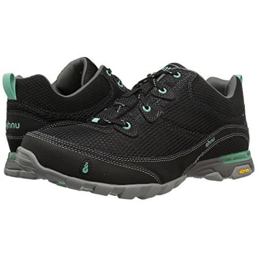 Ahnu Ahnu Women�s Sugarpine Air Mesh Running Shoe, New
