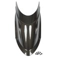 thumbnail image 1 of Extensor De Extensión De Guardabarros Delantero De Motocicleta, Extensión De Guardabarros Trasero Estilo Fibra De Carbono Para R1250GS LC Adventure 2019‑2022, 1 of 14