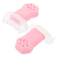 thumbnail image 1 of Minkissy 2Pcs Eyelash Stamps Eye Makeup Aid Tool For Women Enthusiasts, 1 of 8