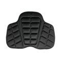 thumbnail image 2 of Riwesomey Cojín para asiento de motocicleta, alfombrilla acolchada para vehículo, almohadilla amortiguadora 3D para Sport Cruiser Accesorios para motos Riwesomey VI001285-00, 2 of 6
