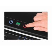 Fellowes, FEL5734801, Venus2 125 Laminator & Pouch Starter Kit, 1, Black,Silver