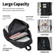 thumbnail image 4 of Disketp Summer Mochila Estampada de Gran Capacidad con Lonchera y Estuche, Set de 3 Piezas para Estudiantes, 4 of 7