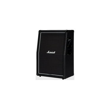 Marshall 2x12 Celestion Loaded 160W, 8 Ohm Angled Cabinet