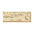 thumbnail image 4 of Historic City Map - Fairbanks Alaska - 1906 - Vintage Wall Art, 4 of 5