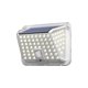 thumbnail image 1 of Toystoory Luz de pared solar de inducción automática 6000-7000K LED lámpara de cerca ajustable resistente a la intemperie luz solar camino Iluminación y accesorios, 1 of 6
