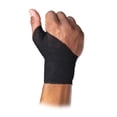 thumbnail image 6 of McDavid Sport Self-Stick Athletic Tape, Single Roll, Black, Not Precut, 6 of 11