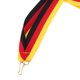 thumbnail image 3 of BESTYASH 30Ud Lanyard Para Con Clip Resistente Y Visible En Poliéster Para Reconocimientos, 3 of 6