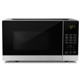 thumbnail image 5 of Sunmaki 0.7 Cu Ft Microwave Oven with Easy Clean, 9 Auto Menus & LED Lighting, 5 of 10